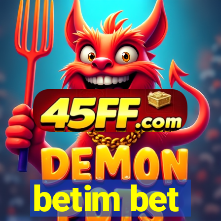 betim bet